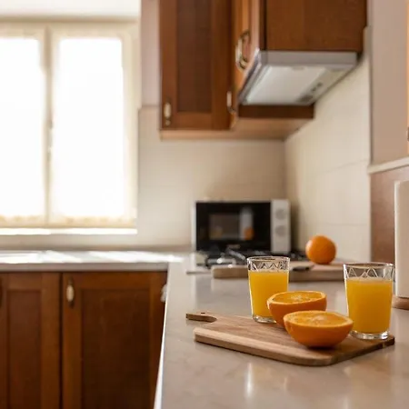 Casa vacanze Lavanda