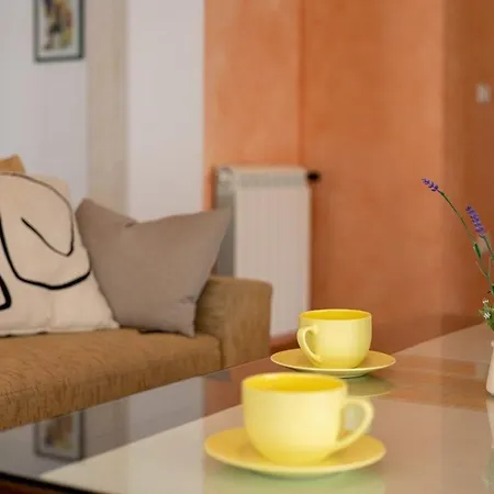 Lavanda Casa vacanze Mednjan