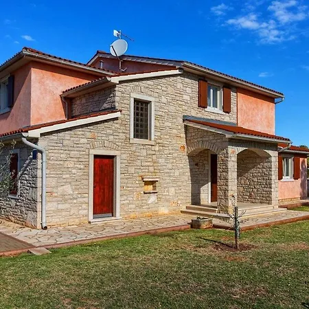 Σπίτι διακοπών Lavanda Mednjan