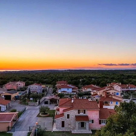 Σπίτι διακοπών Lavanda *