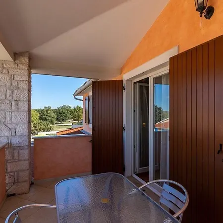 Casa vacanze Lavanda Mednjan