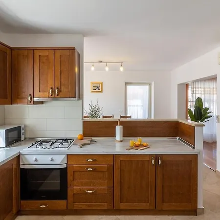 Casa vacanze Lavanda *