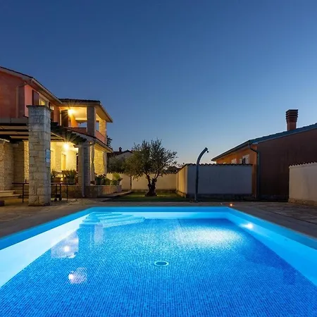 Holiday home Lavanda *
