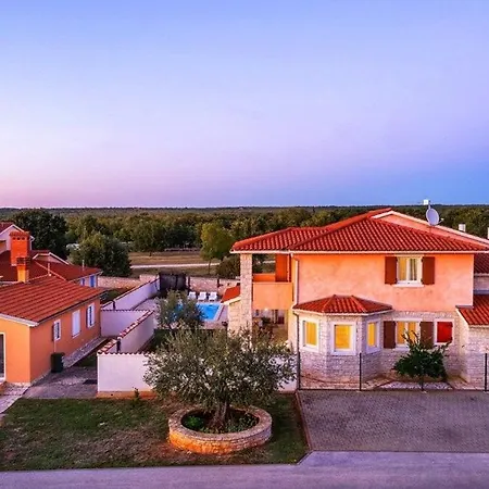 Holiday home Lavanda *