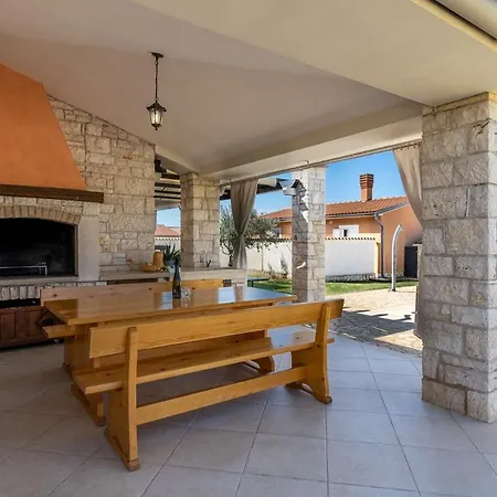 Holiday home Lavanda Mednjan