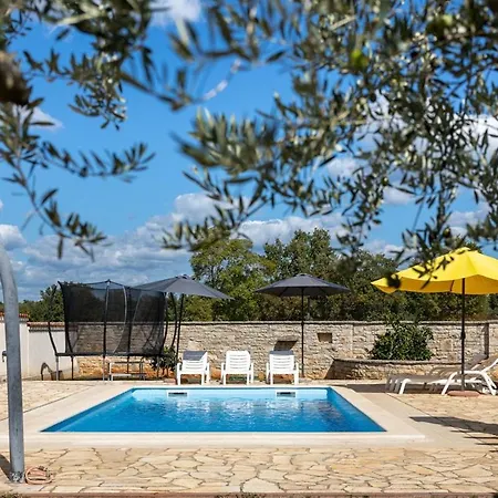 Lavanda Holiday home *