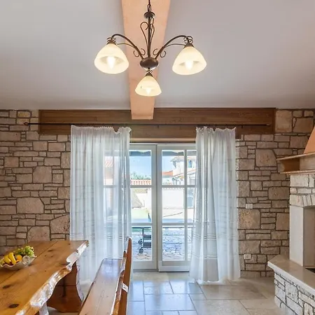 Holiday home Lavanda Mednjan